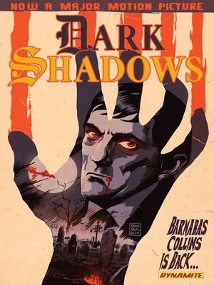 cover image of Dark Shadows (2011), Volume 1